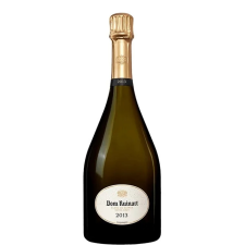Dom Ruinart Champagne Blanc de Blancs Extra Brut 2013. 0,75l pezsgő