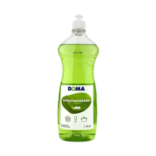 DOMA mosogatószer Lime 1L tisztító- és takarítószer, higiénia