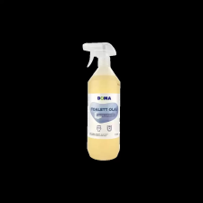 DOMA WC illatosító olaj szórófejes 1 liter Doma Home Breeze tisztító- és takarítószer, higiénia