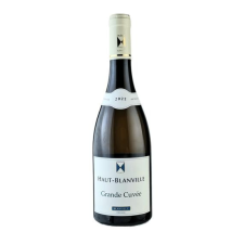 Domaine Blanville: Grande Cuvée Blanc 2022 száraz fehérbor (Languedoc, Franciaország) bor