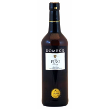 DOMECQ FINO DRY SHERRY 0,75L 15% bor