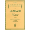  Domenico Scarlatti – Domenico Scarlatti,Ralph Kirkpatrick