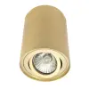  DomenoLED TUBA 497 Felületi spotlámpa 1x24W/GU10