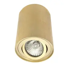  DomenoLED TUBA 497 Felületi spotlámpa 1x24W/GU10 világítás