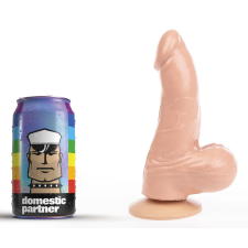 Domestic Partner DP82F Grenadier S – prémium G-pont vibrátor vibrátorok