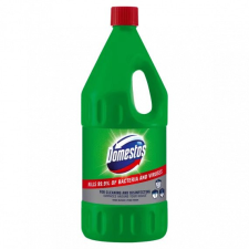 Domestos 24H Plus fertőtlenítő 2l Pine tisztító- és takarítószer, higiénia