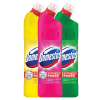  Domestos 750ml Fehérítő zöld kert