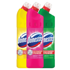  Domestos 750ml Levendula tisztító- és takarítószer, higiénia