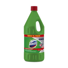 DOMESTOS Általános fertőtlenítőszer, 2 l, DOMESTOS  Professional , fenyő tisztító- és takarítószer, higiénia