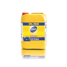 DOMESTOS általános fertőtlenítőszer 5l citrom (100867027) tisztító- és takarítószer, higiénia