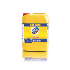 DOMESTOS általános fertőtlenítőszer 5l citrom (100867027) (D100867027) tisztító- és takarítószer, higiénia