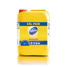 DOMESTOS citrusos általános tisztítószer 5L tisztító- és takarítószer, higiénia