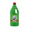 DOMESTOS Domestos Pine Fresh 2 liter friss fenyő illatú fertőtlenítő-, lemosószer