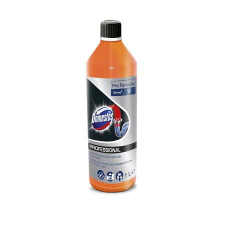 DOMESTOS Duguláselhárító gél, 1 l, DOMESTOS Professional (KHT1104) tisztító- és takarítószer, higiénia