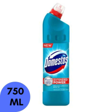 DOMESTOS Extended Power fertőtlenítő hatású folyékony Tisztítószer Atlantic 750ml tisztító- és takarítószer, higiénia