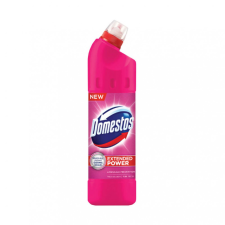 DOMESTOS Extended Power fertőtlenítő hatású folyékony tisztítószer, pink (750 ml) tisztító- és takarítószer, higiénia