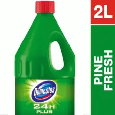  Domestos Extended Power fertőtlenítő tisztítószer 2 l pine fresh tisztító- és takarítószer, higiénia