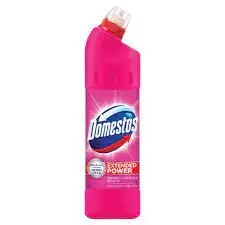  Domestos Extended Power Pink Fresh Tisztítószer 750 ml tisztító- és takarítószer, higiénia