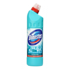  DOMESTOS fertőtlenítő 750 ml 24H PLUS Atlantic tisztító- és takarítószer, higiénia