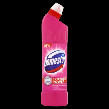 DOMESTOS fertőtlenítő 750 ml 24H PLUS Pink tisztító- és takarítószer, higiénia