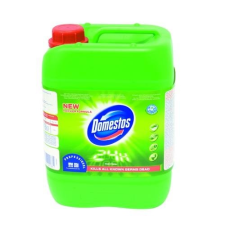 DOMESTOS FERTŐTLENÍTŐ DOMESTOS 5L tisztító- és takarítószer, higiénia