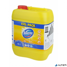 DOMESTOS Fertőtlenítő Domestos Citrus 5l tisztító- és takarítószer, higiénia