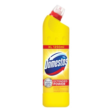 DOMESTOS Fertőtlenítő DOMESTOS Extended Power Citrus 1250ml tisztító- és takarítószer, higiénia