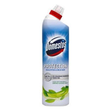 DOMESTOS Fertőtlenítő DOMESTOS Protection 0% klór Eucalyptus & Wild Mint 700ml tisztító- és takarítószer, higiénia