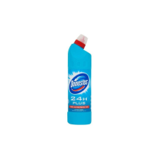 DOMESTOS Fertőtlenítő hatású tisztítószer 750 ml Domestos 24H PLUS Atlantic tisztító- és takarítószer, higiénia