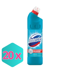  Domestos fertőtlenítő lemosószer 750ml Atlantic Fresh KARTON - 20 db tisztító- és takarítószer, higiénia