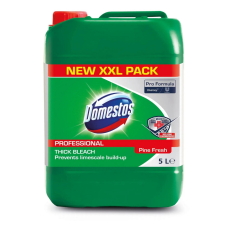 Domestos fertőtlenítő Pine 5l tisztító- és takarítószer, higiénia