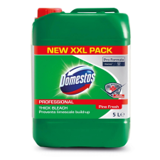  Domestos fertőtlenítő Pine 5l tisztító- és takarítószer, higiénia