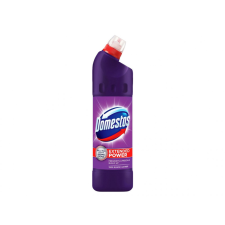 DOMESTOS fertőtlenítő tisztítószer 750ml - Lavender tisztító- és takarítószer, higiénia