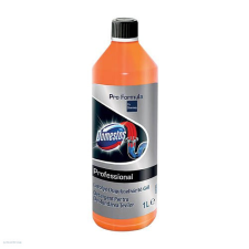 DOMESTOS Lefolyótisztító Domestos Professional 1L tisztító- és takarítószer, higiénia