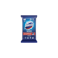 DOMESTOS Nedves törlőkendő, 60 db, DOMESTOS "óceán" takarító és háztartási eszköz