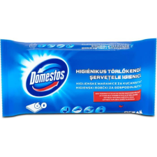 DOMESTOS nedves törlőkendő 60db óceán (67439386) (D67439386) tisztító- és takarítószer, higiénia