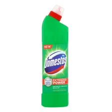  Domestos Pine Fresh fertőtlenítő felmosószer, 750 ml tisztító- és takarítószer, higiénia
