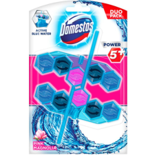  Domestos Power5+ 2x53g B.W. P. Mag. tisztító- és takarítószer, higiénia