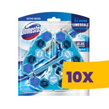 DOMESTOS Power5 WC illatosító rúd Óceán 3db-os (Karton - 10 csomag) tisztító- és takarítószer, higiénia