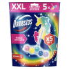 Domestos Power 5 Magic Unicorn WC frissítő blokk XXL 5 x 50 g