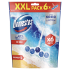  Domestos Power 5 Ocean WC frissítő blokk XXL 6 x 50 g