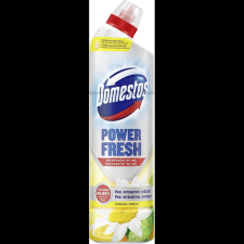 DOMESTOS Power Fresh Spring Fresh WC tisztító gél 700ml (8720181345937) (8720181345937) tisztító- és takarítószer, higiénia