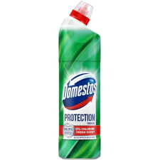 DOMESTOS Protection Eucalyptus & Wild Mint 700 ml gyógyászati segédeszköz