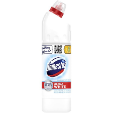 DOMESTOS Ultra White & Shine folyékony fertőtlenítő és tisztítószer 750ml takarító és háztartási eszköz