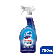 DOMESTOS Universal Hygiene Spray 750ml tisztító- és takarítószer, higiénia