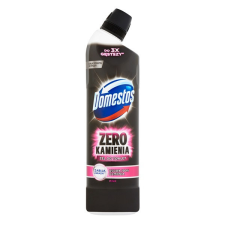 DOMESTOS Vízkőoldó DOMESTOS Zéró WC Pink 750 ml tisztító- és takarítószer, higiénia