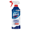 DOMESTOS WC és fürdőszoba tisztító hab 435 ml Domestos Power Foam Arctic Fresh