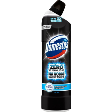 Domestos wc vízkőoldó 750 ml Zero Blue tisztító- és takarítószer, higiénia