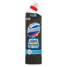 DOMESTOS Zéró WC vízkőoldó 750ml Blue tisztító- és takarítószer, higiénia