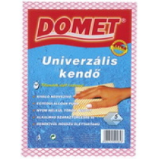  DOMET UNIVERZÁLIS KENDŐ 5 db-os takarító és háztartási eszköz